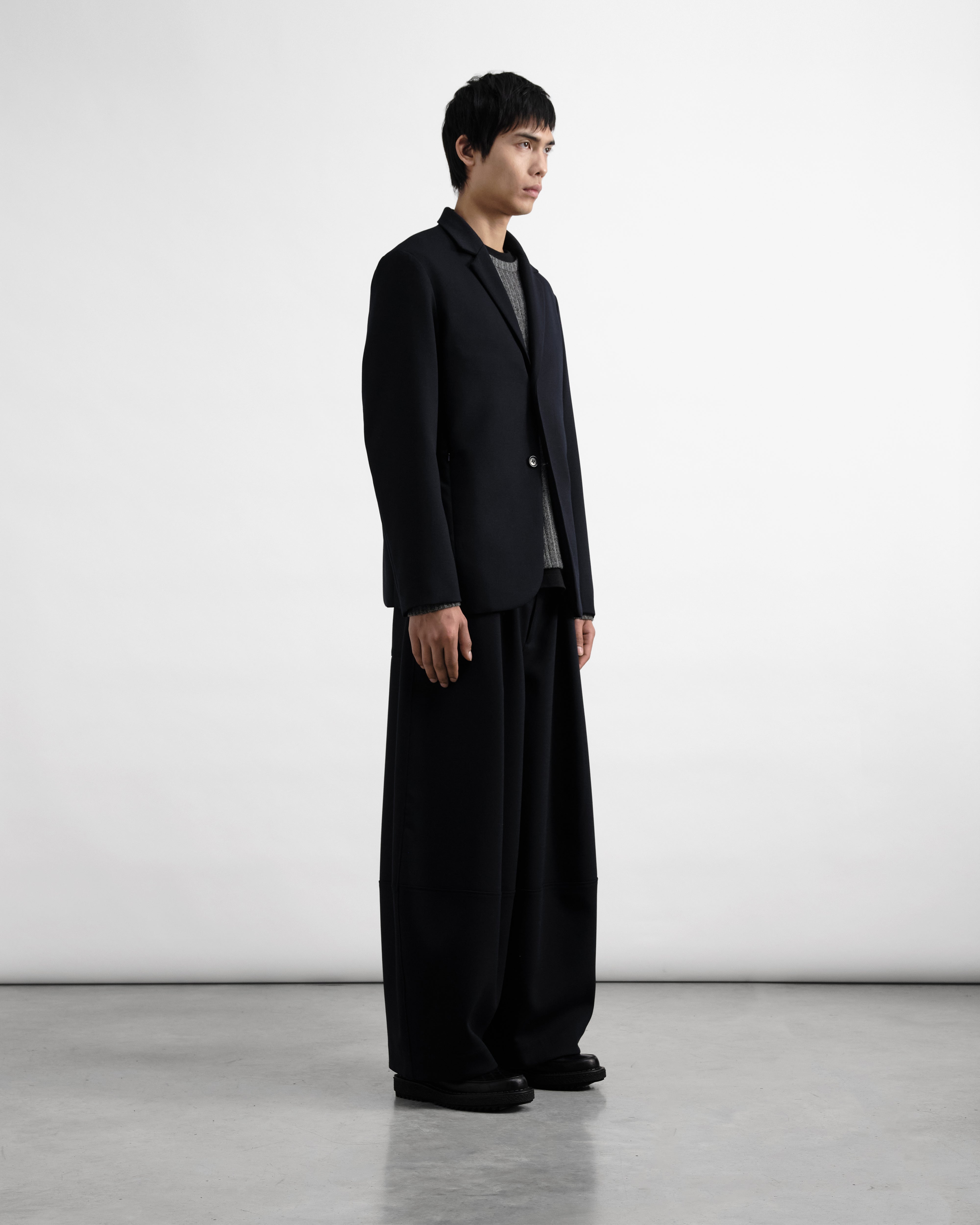 Deadbeat Trouser